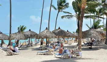 El turismo creció un 5% anual en República Dominicana entre 2012 y 2019