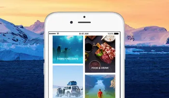 ¿Te gusta viajar? Lonely Planet lanzó una nueva aplicación que te va a encantar