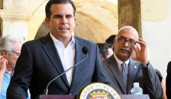 Puerto Rico, una isla en bancarrota, acude a un plebiscito para buscar su identidad