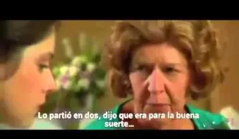 Su esposo fue secuestrado hace hace 69 años: En el 2008 lo encontró en una boda...