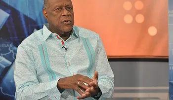 "Los perredeeístas están guapos conmigos, porque no supieron apreciar lo que tenían...", dice Jhonny Ventura