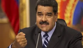 Arrestan a jefe de seguridad del titular del Congreso de Venezuela