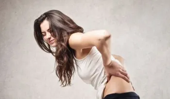 Dolor lumbar prolongado puede ser síntoma de Espondilitis Anquilosante