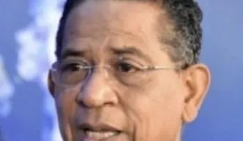 Héctor Rodríguez Pimentel propone diversificar mercados de exportación tras restricciones haitianas