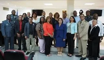 El MAP distingue con Medalla al Mérito a 21 servidores públicos