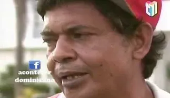 Padre de la joven que se lanzó del puente habla sobre lo que ella dijo de él en la carta.