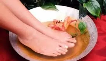 Recomendaciones imperdibles para quitar el mal olor en los pies