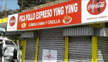 Cierran tres restaurantes chinos en República Dominicana por alto riesgo para la salud