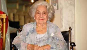 Presidente Abinader lamenta muerte de Carmen Quidiello