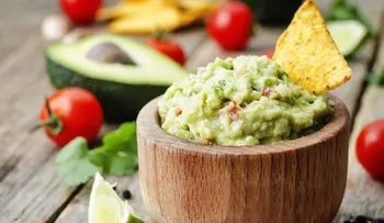 Guacamole, un superalimento que no sabías que era tan poderoso