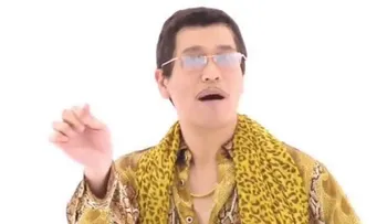 El pineapple pen; ¿el nuevo Gangnam Style? Internet enloquece son esta canción viral