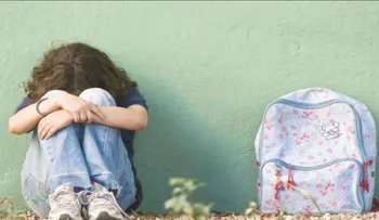 Acoso escolar  puede tener  consecuencias negativas en la vida adulta del niño 