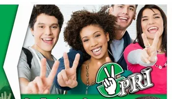 El PRI celebrará este domingo 28 de febrero, acto juramentación Juventud Revolucionaria