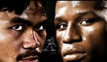 VIDEO: Pelea completa Floyd Mayweather y Manny Pacquiao