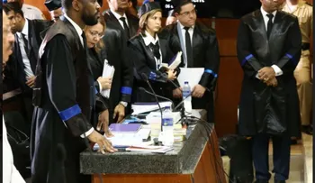 Ministerio Público: Los 4 imputados son los que están en papeles del caso Odebrecht recibidos desde Brasil