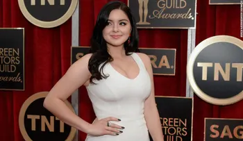 Ariel Winter, de Modern Family, contraataca ante comentarios lascivos