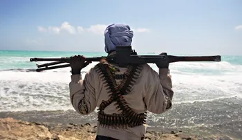 Un barco suizo fue atacado por piratas en la costa de Nigeria