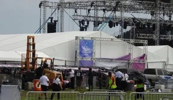 Hospitalizan 14 personas heridas en concierto de Backstreet Boys en Oklahoma