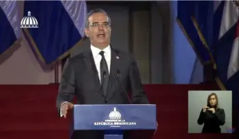 Presidente Abinader afirma RD es uno de los países de menor letalidad por el covid- 19 en el mundo