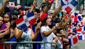 Miles de dominicanos afectados con medidas de EE.UU. si pides un familiar debes depositar 10 mil dólares