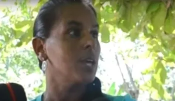 Madre de Emily Peguero cree le hicieron un aborto y murió: â??Si ya le hicieron lo que les dio la gana devuélvanme el cuerpoâ?