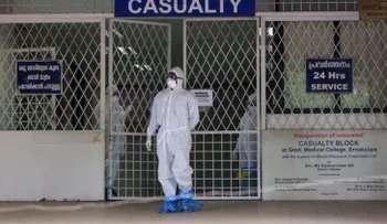Confirman reaparición del mortal del virus Nipah en la India