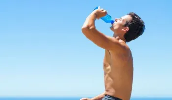 5 Errores que cometes cuando hace calor
