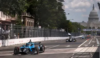 Kyle Kirkwood gana el IndyCar Freedom 250 en Washington