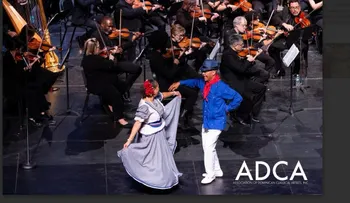 Dirección de Cultura en el Exterior resalta el Día Mundial del Folklore