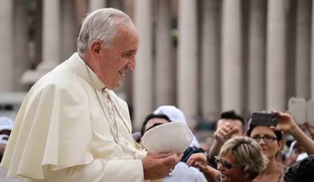 Carta del Papa Francisco con motivo del Año de la Misericordia (Texto completo)