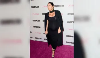 7 reglas para vestir con estilo según Kim Kardashian