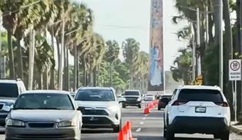 DIGESETT habilita nuevo contraflujo en la George Washington