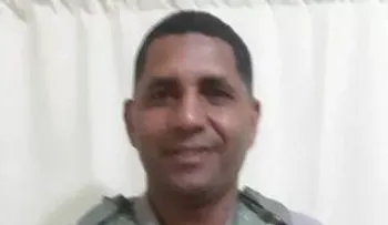 Un sargento PN habría sido cancelado tras firmar libro por el fin de la impunidad