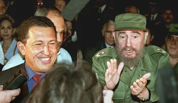 El legado de Chávez, 18 años después de su primera elección presidencial