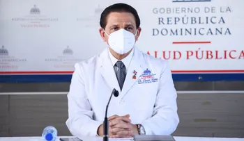 Ministro de Salud: presidente no ha decretado fin de la pandemia, sólo ha querido flexibilizar las medidas