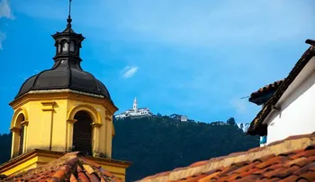Conoce Bogotá, la joya de la corona de Colombia