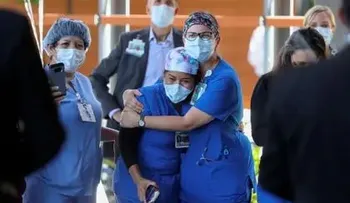 Un 95% de positivos de coronavirus en San Francisco, eran latinos