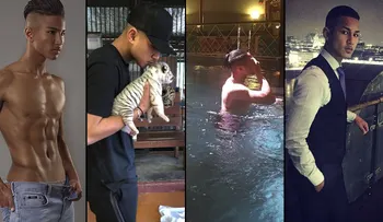 Faiq Bolkiah, el futbolista más rico del mundo y su opulenta vida: Mansiones; tigres, y autos de lujos 