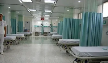 Inauguran sala de emergencia en hospital de las Fuerzas Armadas