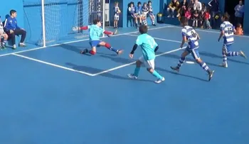 ¿Es este el próximo Messi?