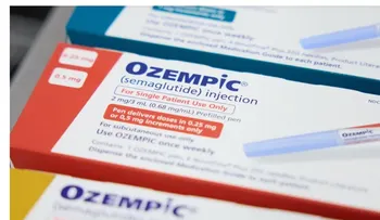 Brasil autoriza producción de versión sintética de Ozempic
