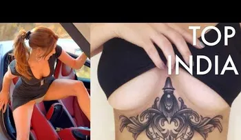 Estas son cosas increíbles que hay en la India 