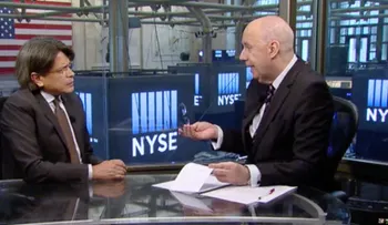 ¿Tiene color político el dinero? Ideas equivocadas sobre Wall Street