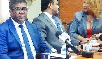 Dominicanos en Venezuela quieren regresar al país 