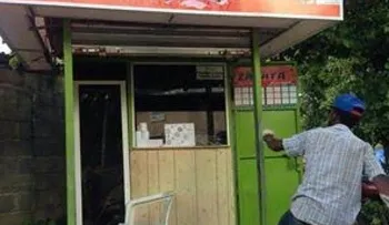Roban en cinco bancas de lotería de Dajabón una misma noche