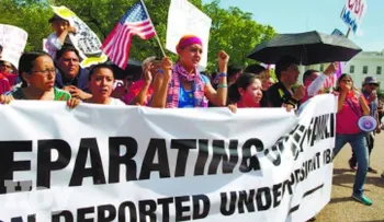 Retraso medidas reforma migratoria EU decepciona