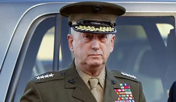 Trump contempla situar al frente del Pentágono al general James Mattis, alias "perro rabioso"