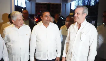 Presidente LMD informa a alcaldes que deben acogerse a Ley 366-22 sobre gasto municipal