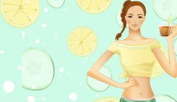 5 razones para beber té de apio