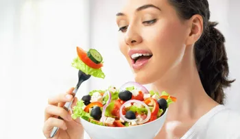 Lo que debes considerar antes de empezar dieta